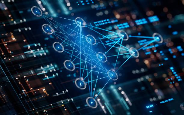 Cross-region networking on GCP